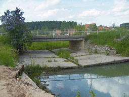 alte Flutbrücke