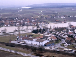 Ehebach bei Langenfeld