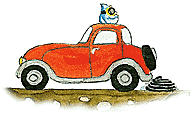 Autowaschen